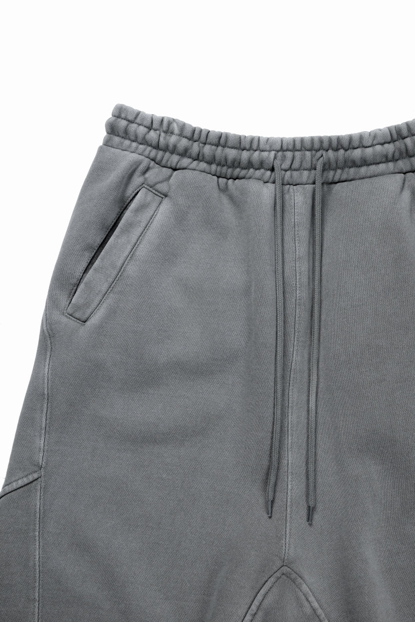 entire studios HEAVY DROP SHORT PANTS (RHINO) - Image 6
