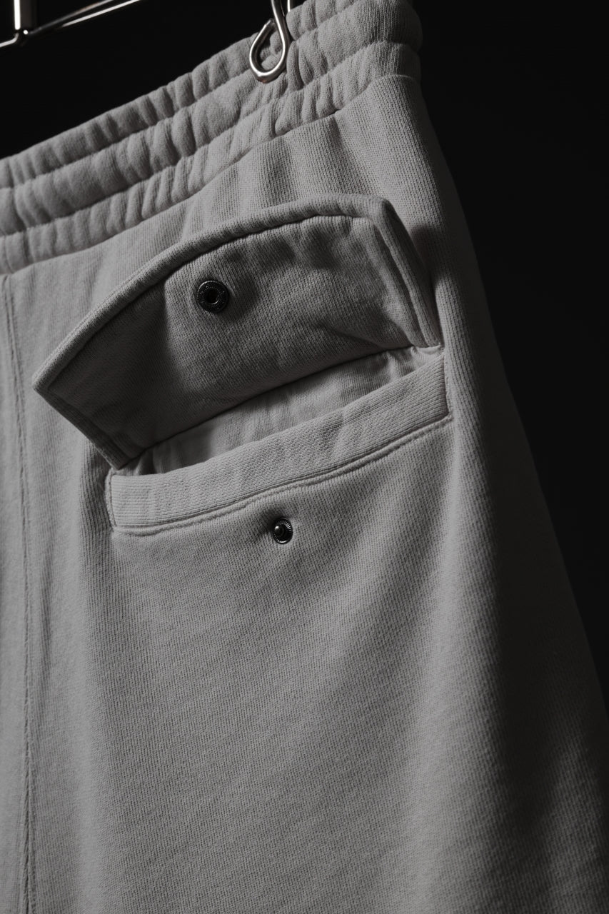 entire studios HEAVY DROP SHORTS (MINERAL) - Image 19