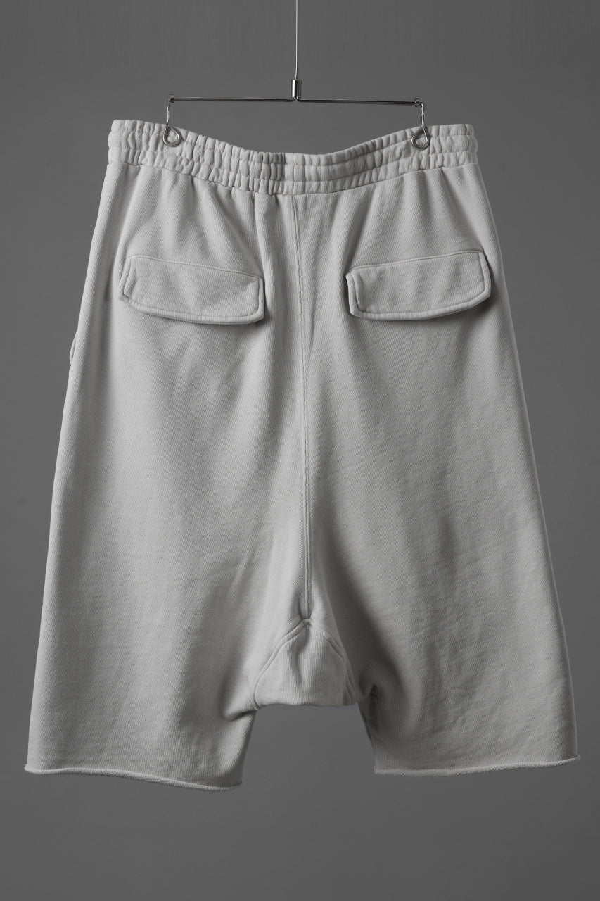 entire studios HEAVY DROP SHORTS (MINERAL) - Image 3