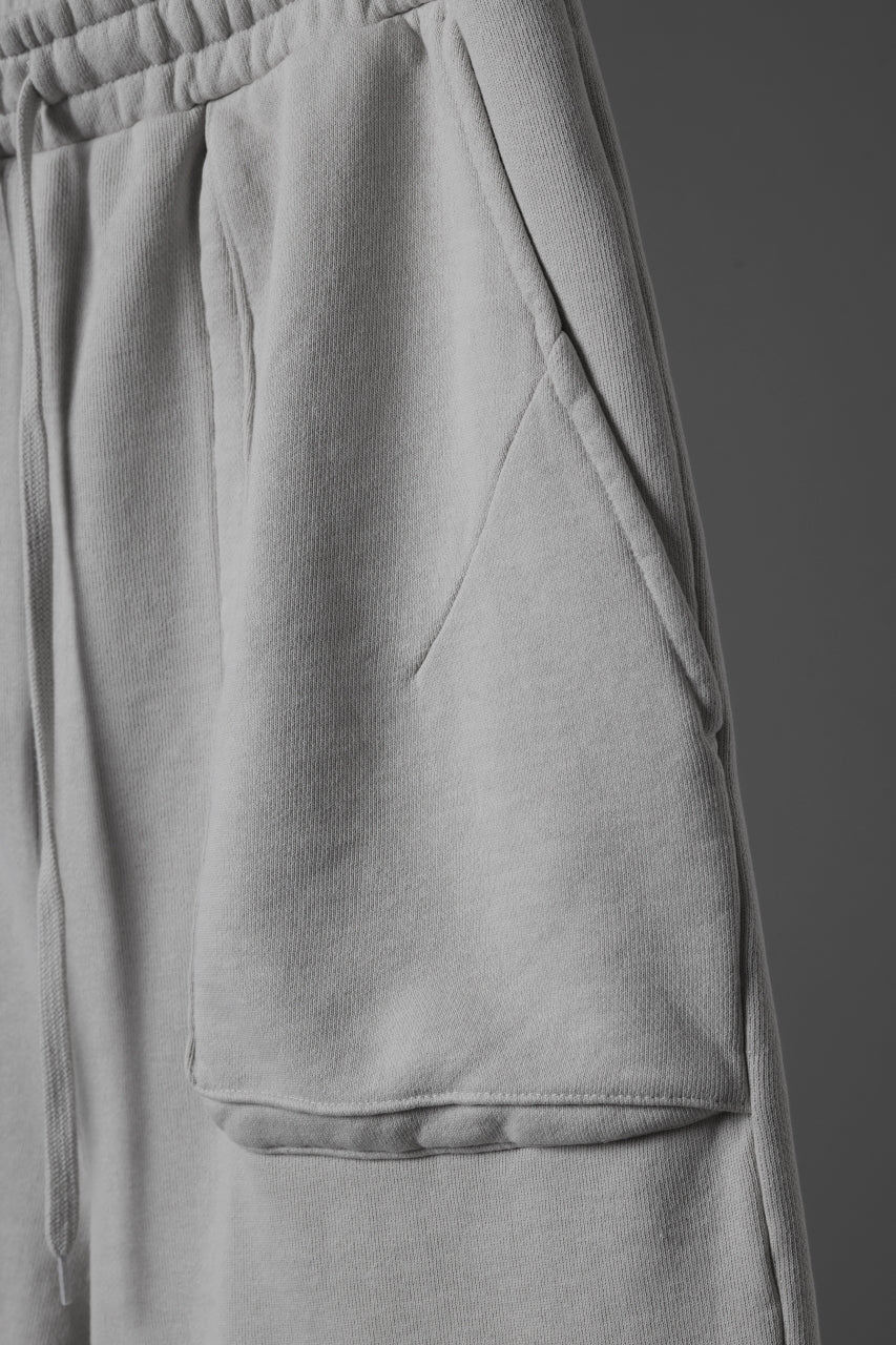 entire studios HEAVY DROP SHORTS (MINERAL) - Image 4