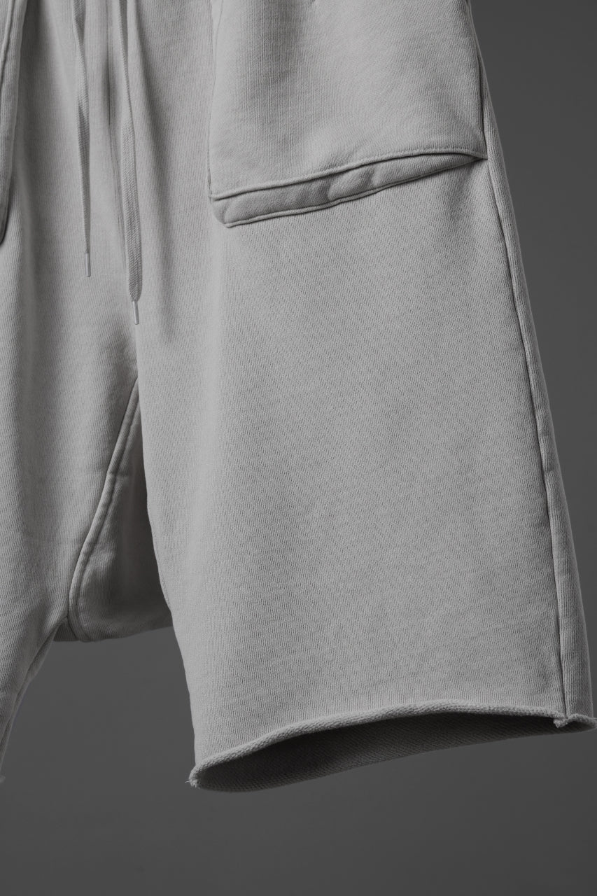 entire studios HEAVY DROP SHORTS (MINERAL) - Image 5
