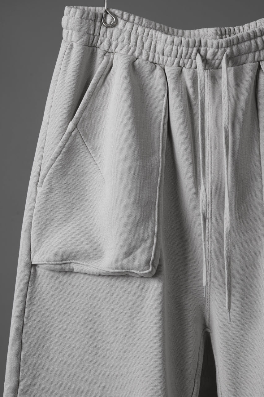 entire studios HEAVY DROP SHORTS (MINERAL) - Image 7
