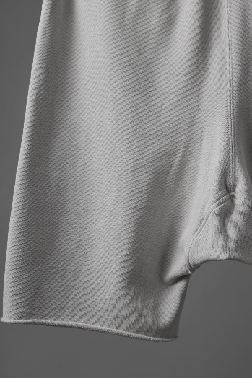 entire studios HEAVY DROP SHORTS (MINERAL) - Image 9