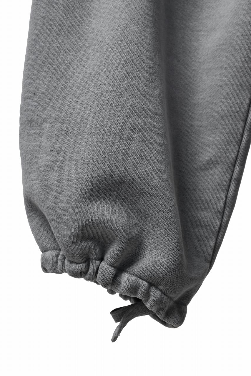 entire studios HEAVY GOCAR SWEAT PANTS (RHINO) - Image 13