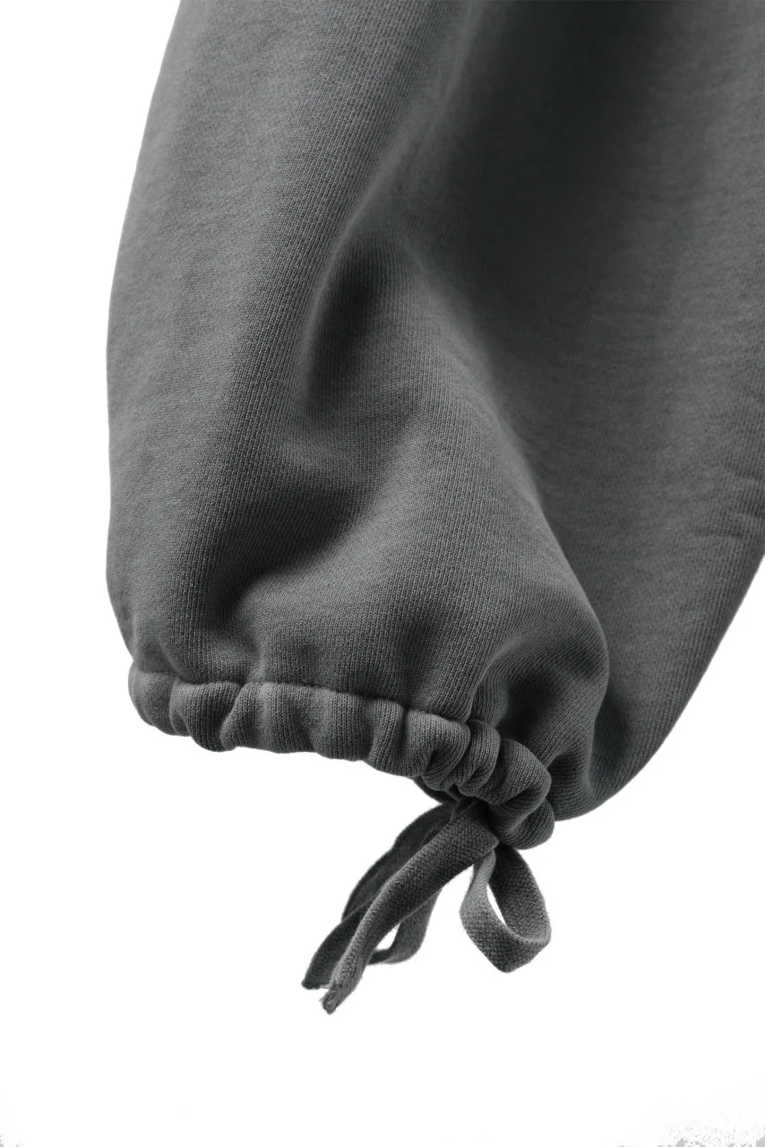 entire studios HEAVY GOCAR SWEAT PANTS (RHINO) - Image 11