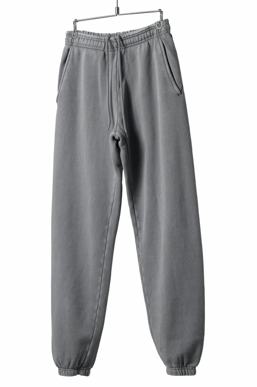 entire studios HEAVY JOGGER SWEAT PANTS (RHINO) - Image 2