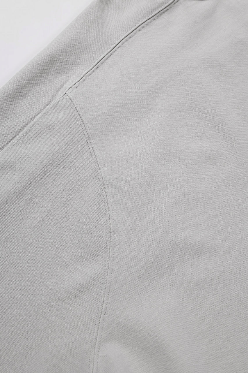 entire studios HEAVY LONG SLEEVE TEE (RICE) - Image 5