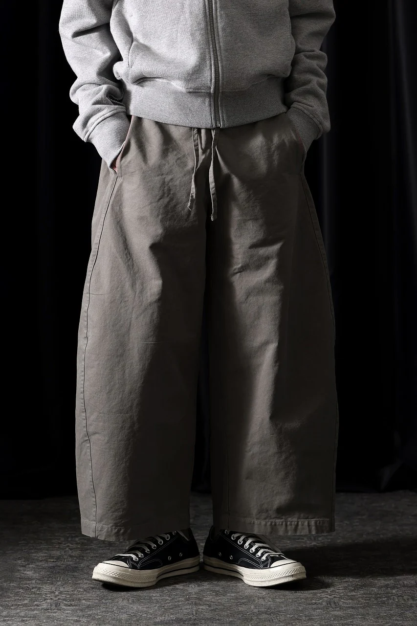 entire studios LOFT PANT (CLAY) - Image 2