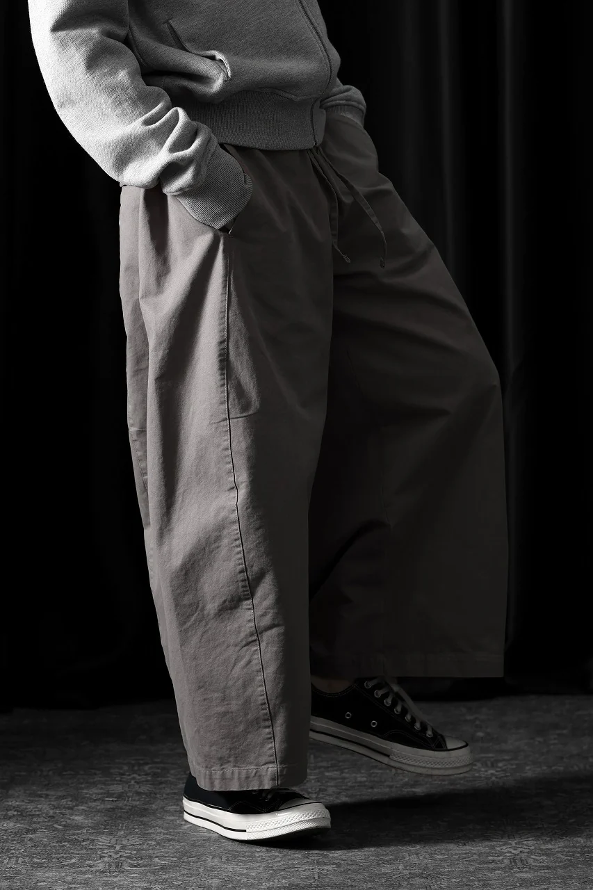 entire studios LOFT PANT (CLAY) - Image 3