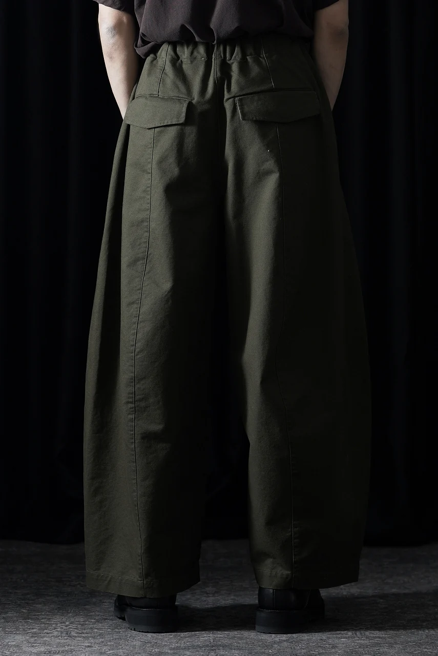 entire studios LOFT PANT (PINE) - Image 10