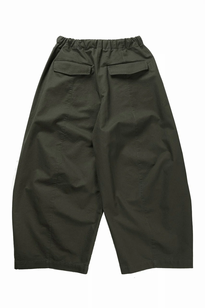 entire studios LOFT PANT (PINE) - Image 4