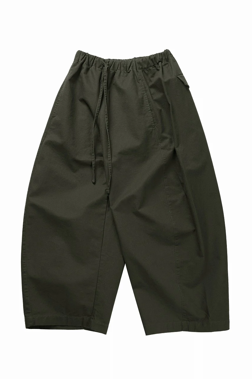 entire studios LOFT PANT (PINE) - Image 5