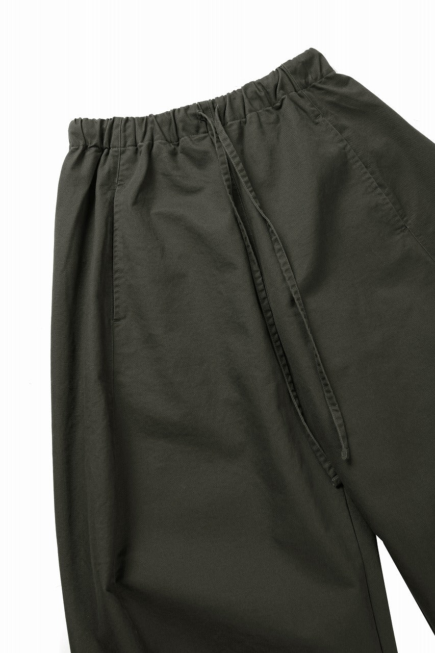 entire studios LOFT PANT (PINE) - Image 6