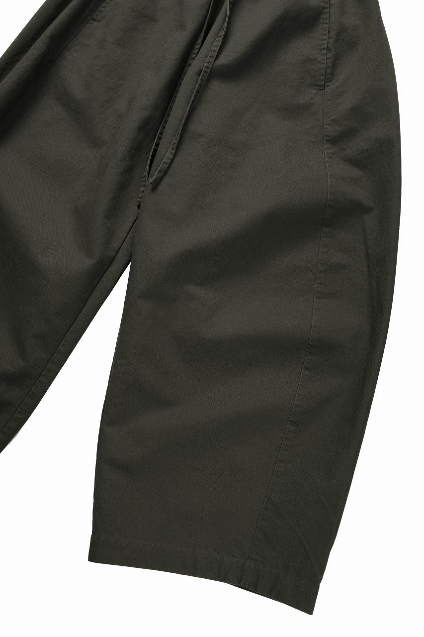 entire studios LOFT PANT (PINE) - Image 7