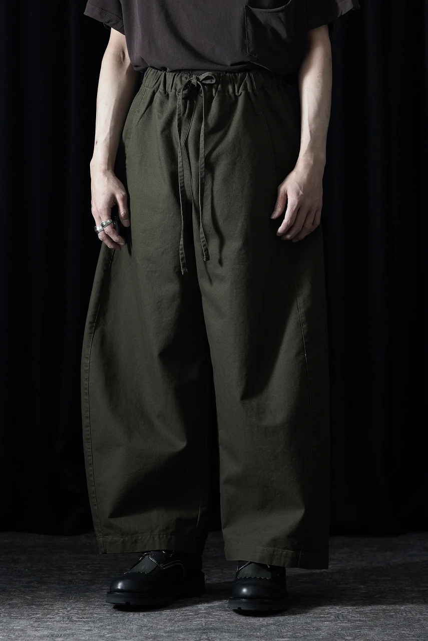entire studios LOFT PANT (PINE) - Image 8