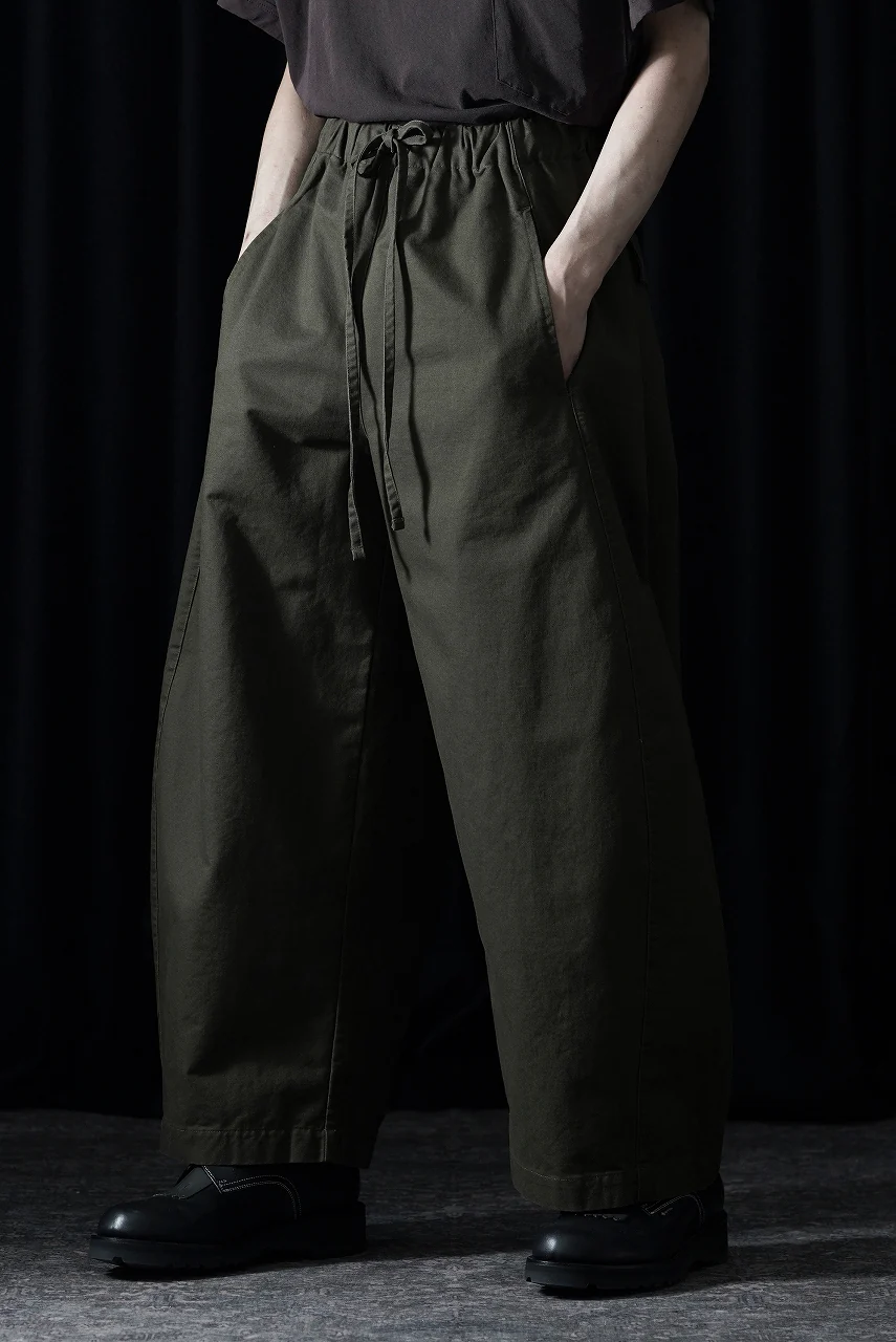 entire studios LOFT PANT (PINE) - Image 9