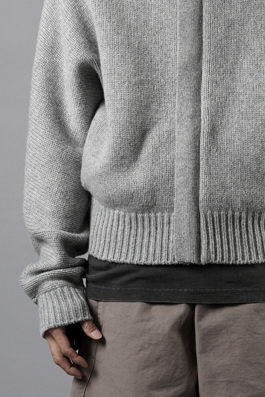 entire studios MARLA BOMBER (STEEL) - Image 11