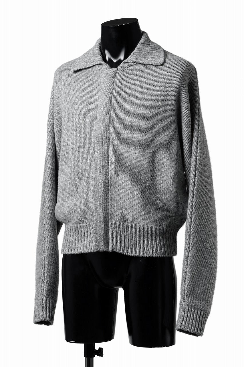 entire studios MARLA BOMBER (STEEL) - Image 4
