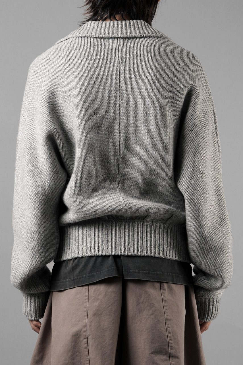entire studios MARLA BOMBER (STEEL) - Image 7