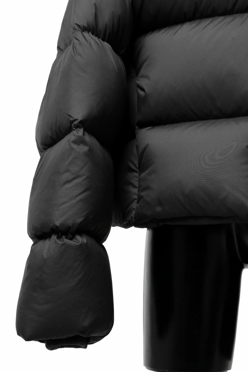 entire studios MML PUFFER DOWN JACKET (PUPIL) - Image 10
