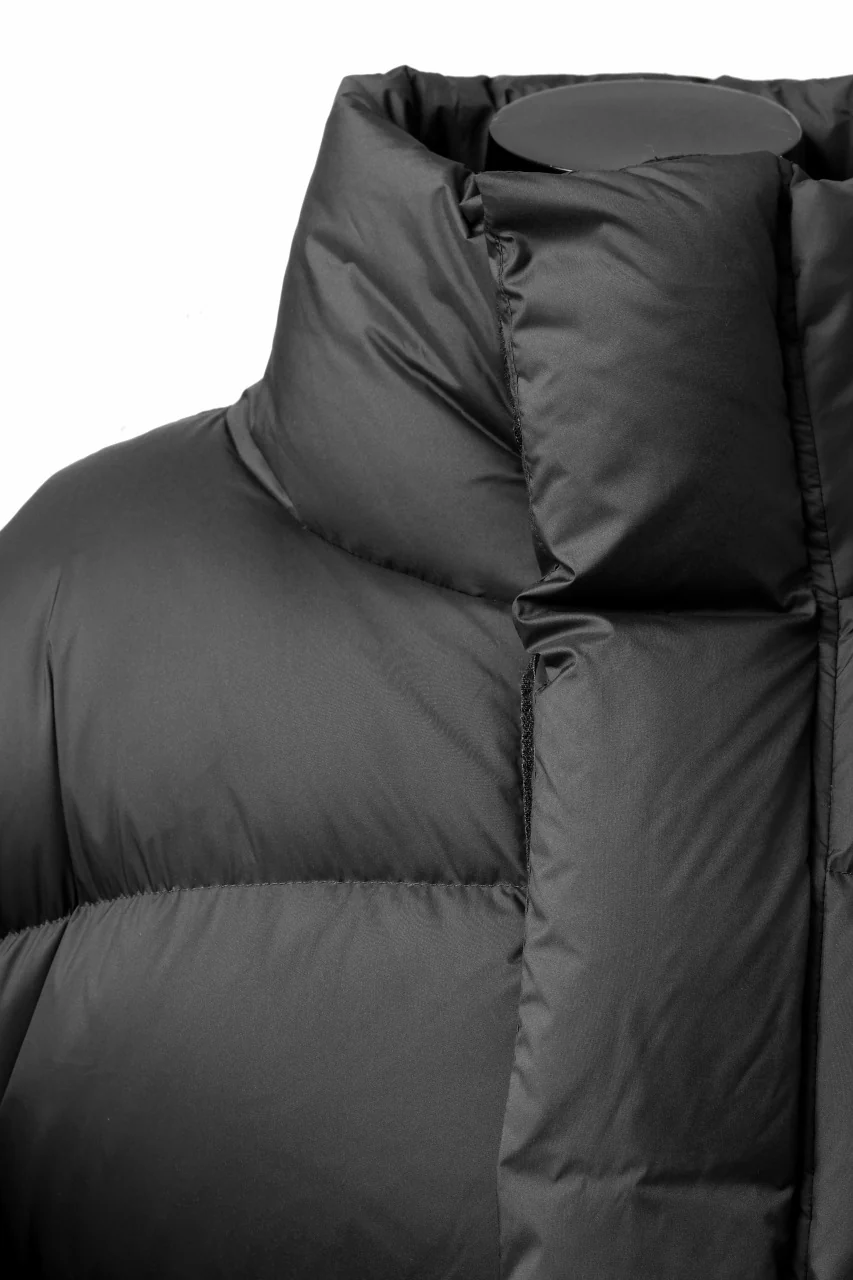 entire studios MML PUFFER DOWN JACKET (PUPIL) - Image 11
