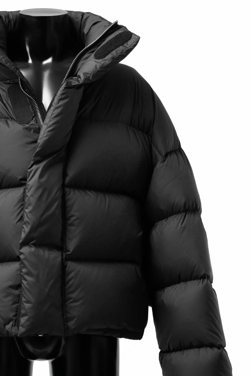 entire studios MML PUFFER DOWN JACKET (PUPIL) - Image 13