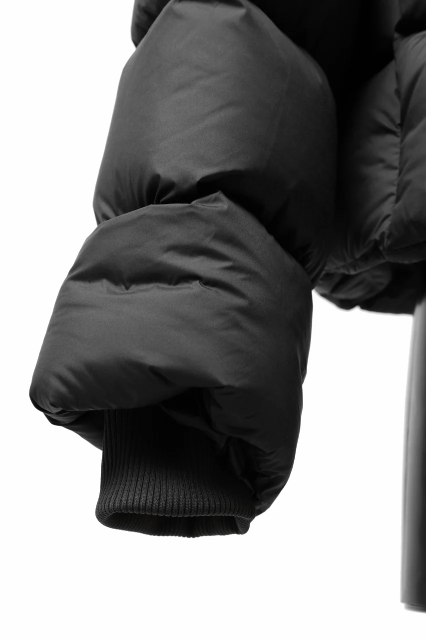entire studios MML PUFFER DOWN JACKET (PUPIL) - Image 16