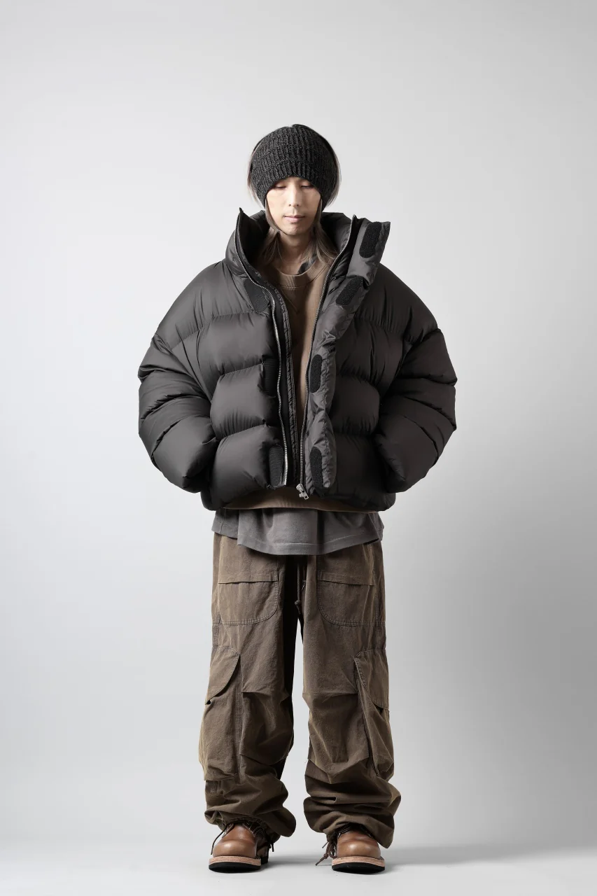 entire studios MML PUFFER DOWN JACKET (PUPIL) - Image 19