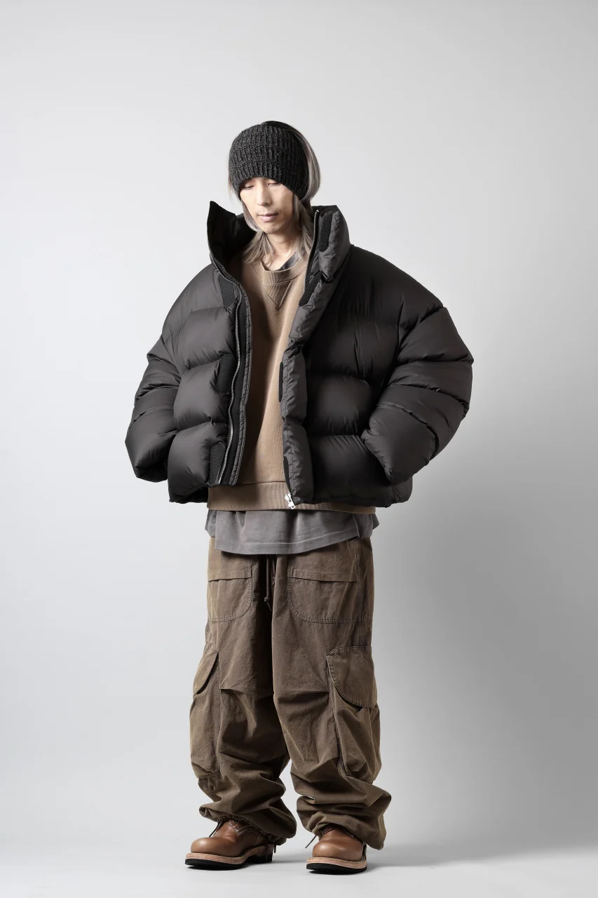 entire studios MML PUFFER DOWN JACKET (PUPIL) - Image 20