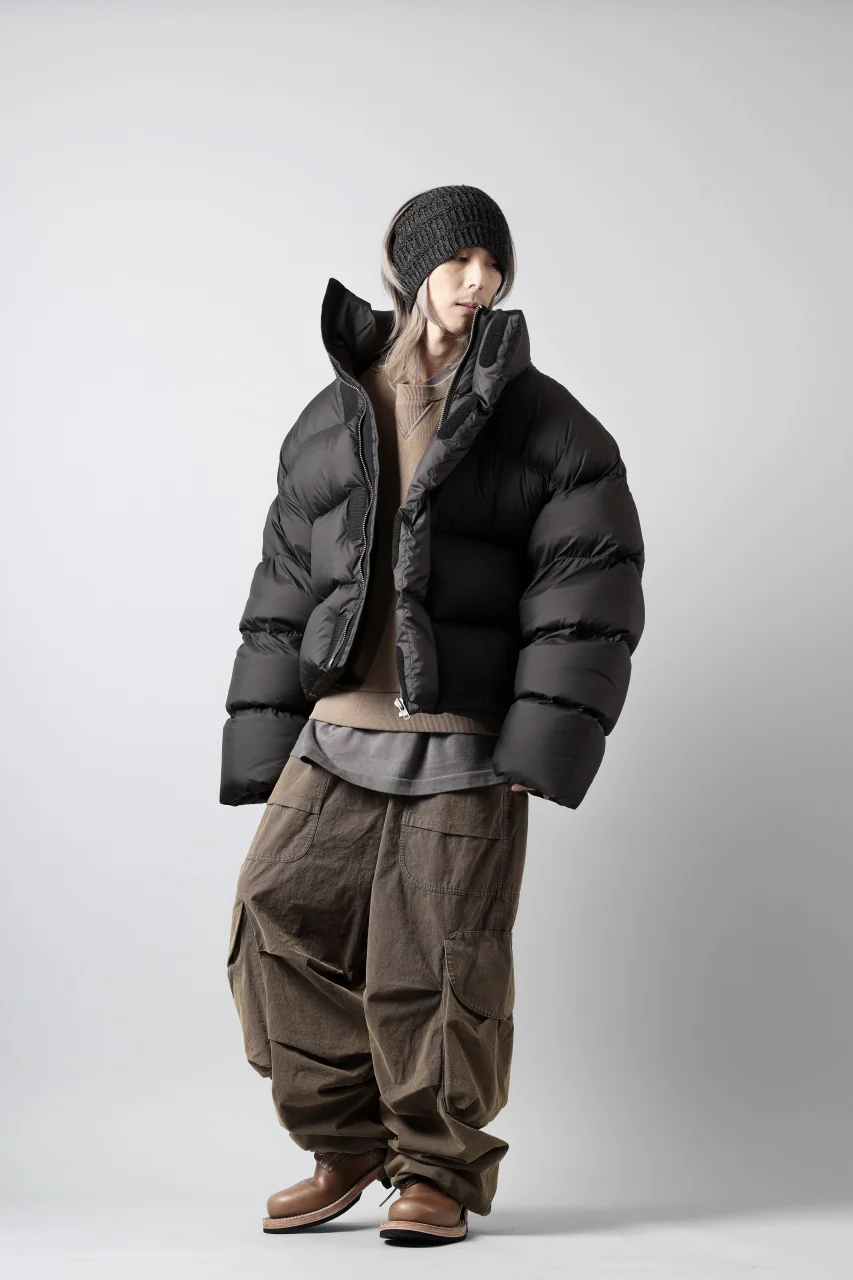 entire studios MML PUFFER DOWN JACKET (PUPIL) - Image 21