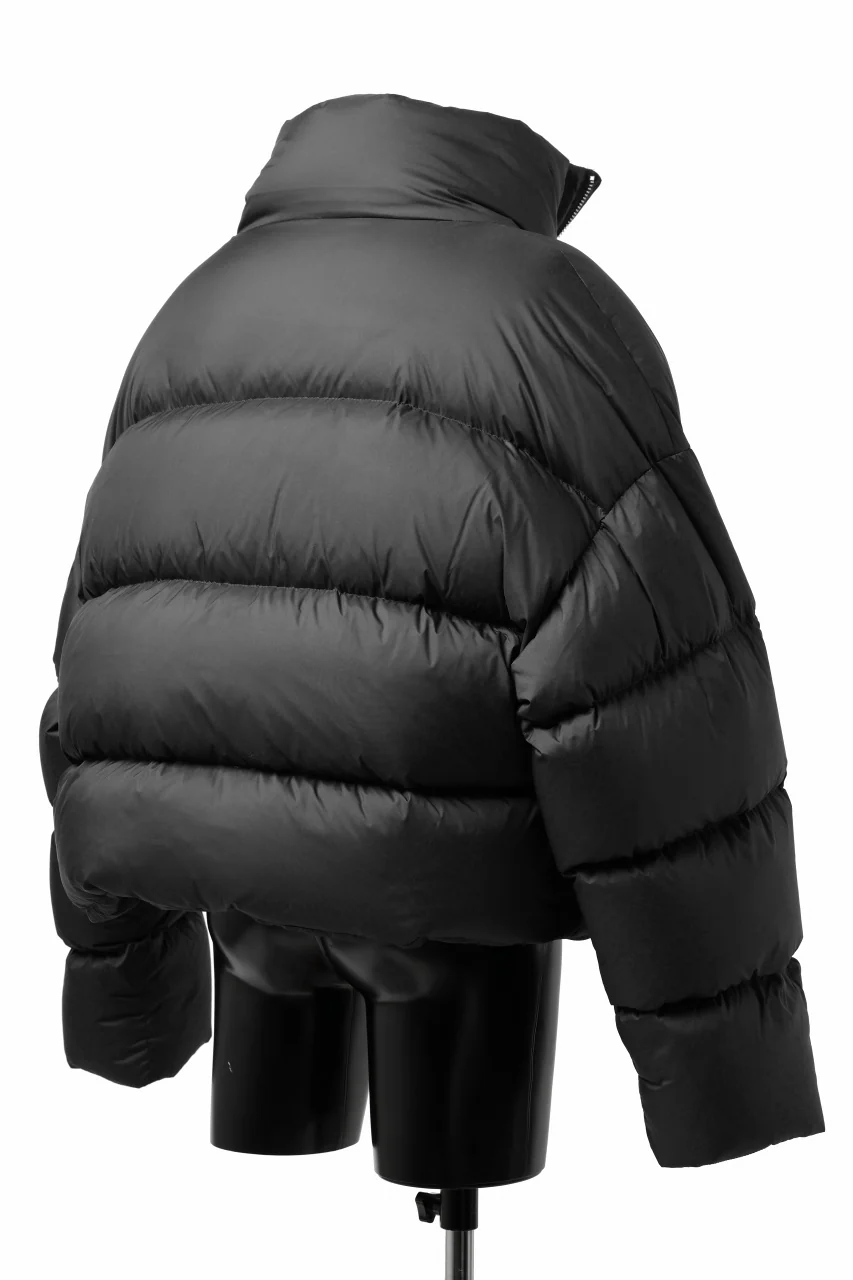 entire studios MML PUFFER DOWN JACKET (PUPIL) - Image 6