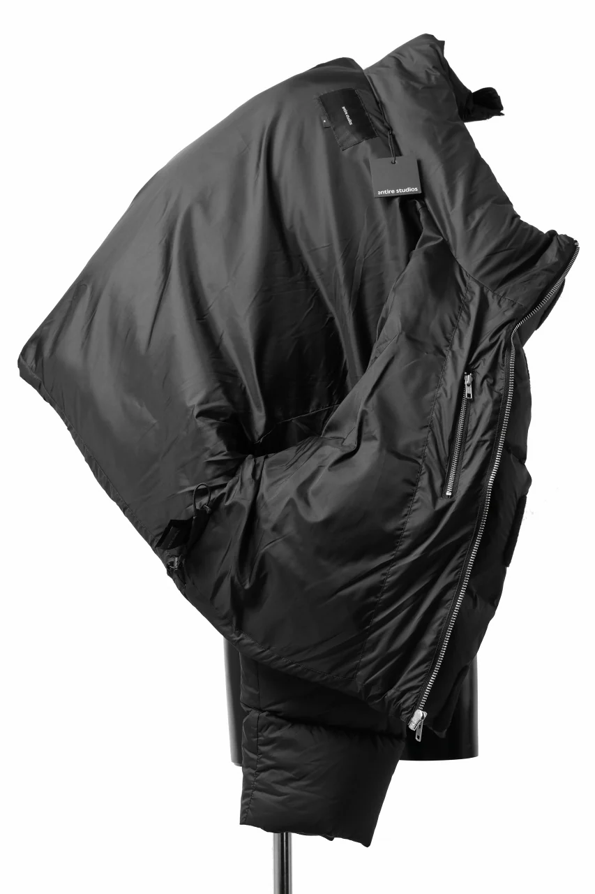 entire studios MML PUFFER DOWN JACKET (PUPIL) - Image 7