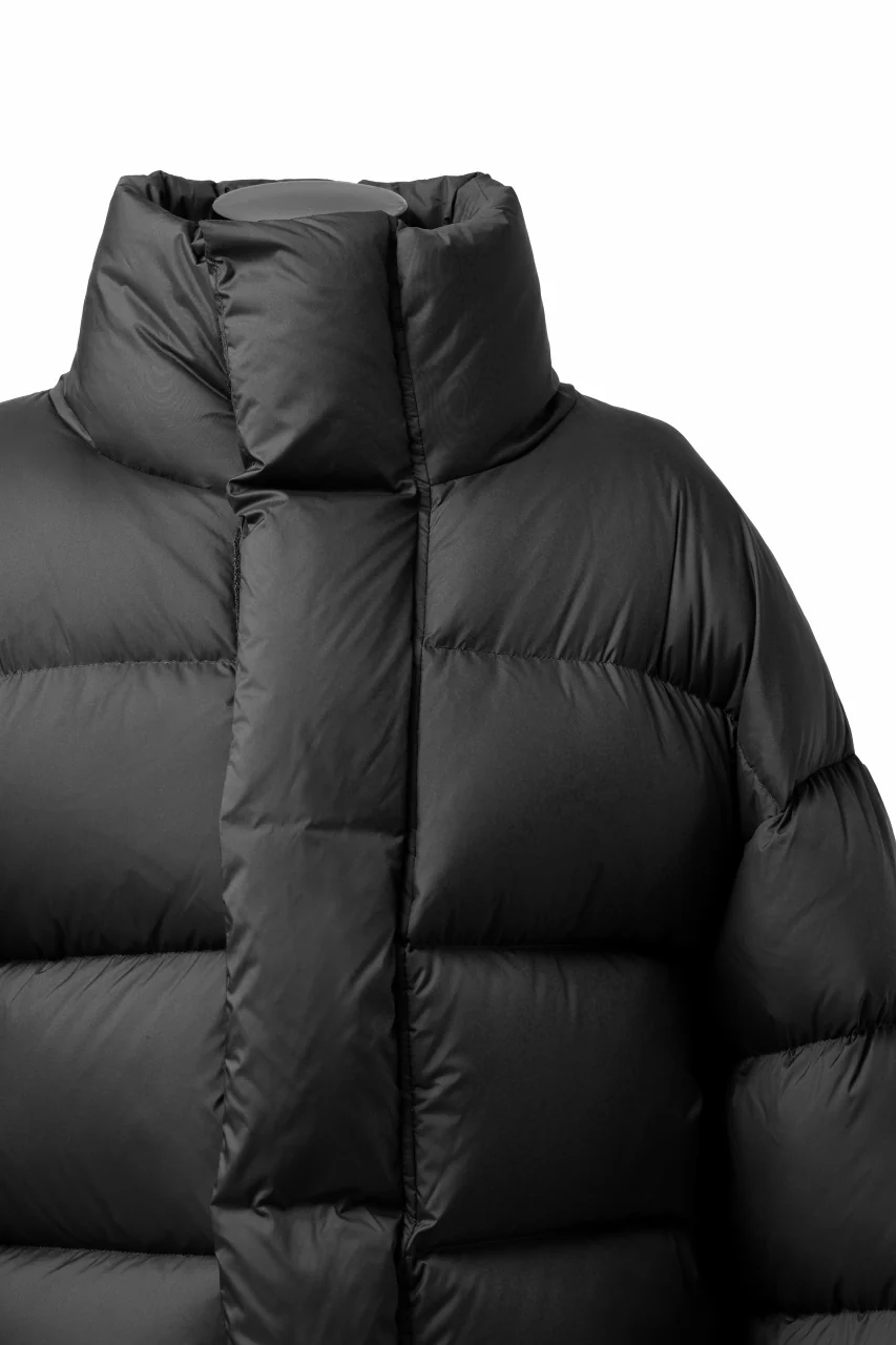 entire studios MML PUFFER DOWN JACKET (PUPIL) - Image 8
