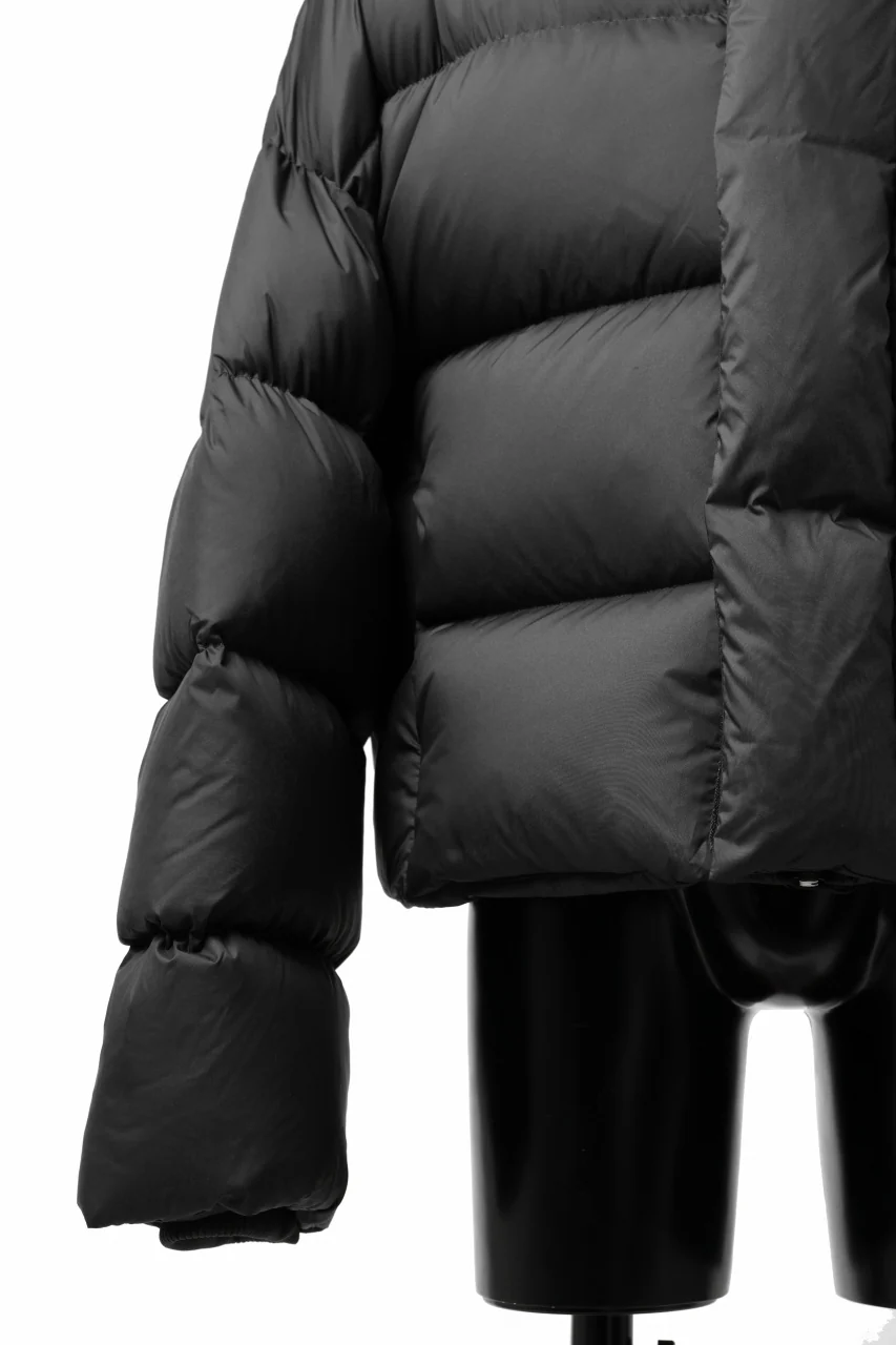 entire studios MML PUFFER DOWN JACKET (PUPIL) - Image 9