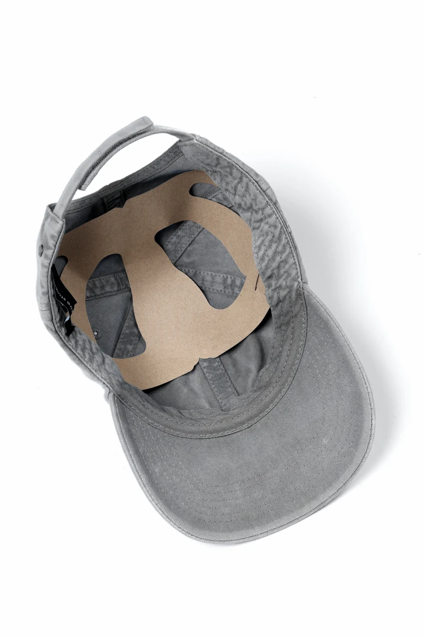 entire studios STANDARD CAP (RHINO) - Image 7