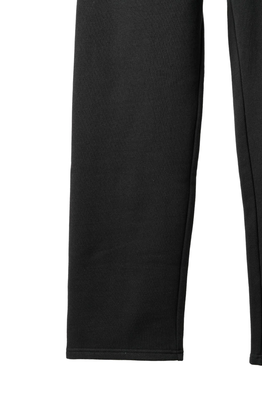 entire studios STRAIGHT LEG SWEAT PANTS (SOOT) - Image 17