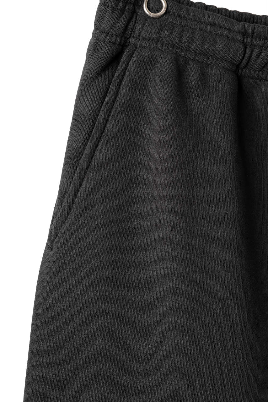 entire studios STRAIGHT LEG SWEAT PANTS (SOOT) - Image 18