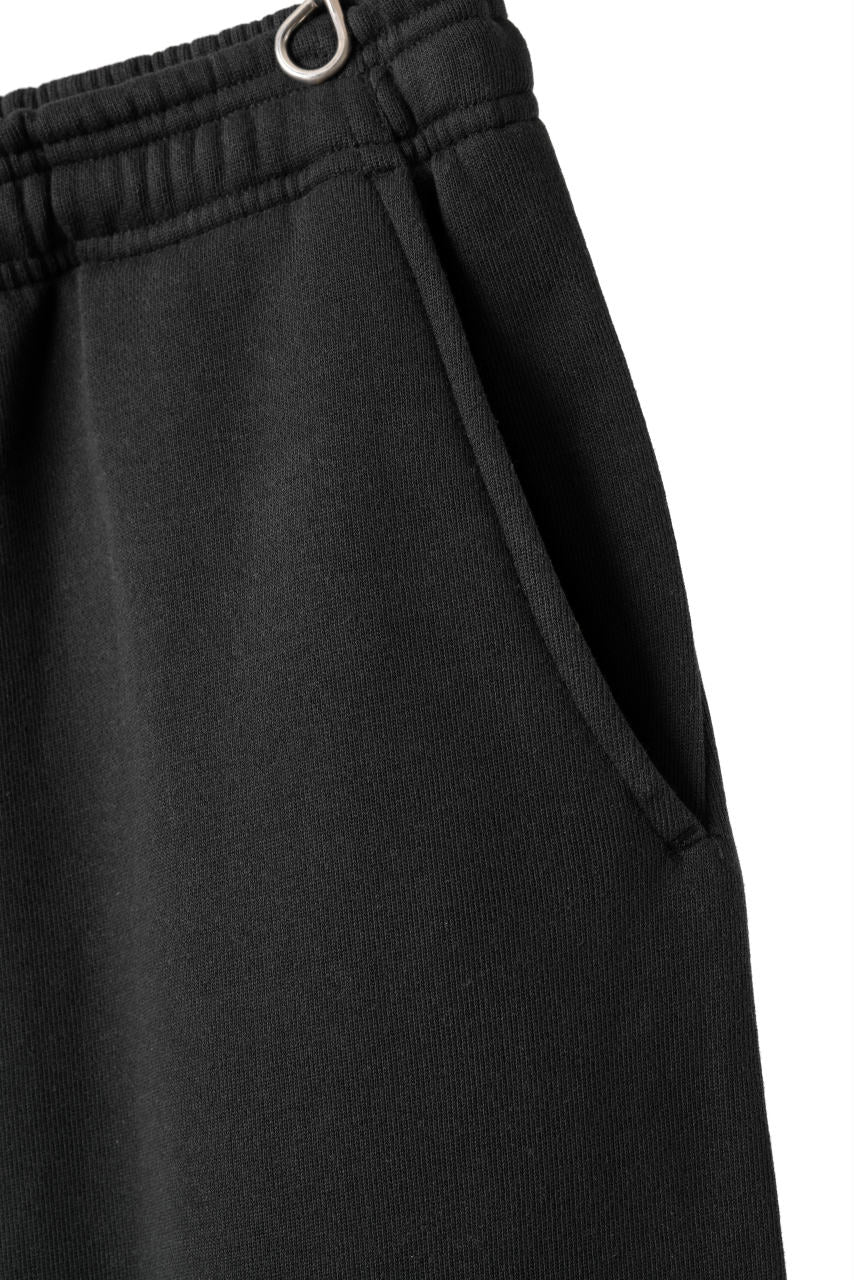 entire studios STRAIGHT LEG SWEAT PANTS (SOOT) - Image 19