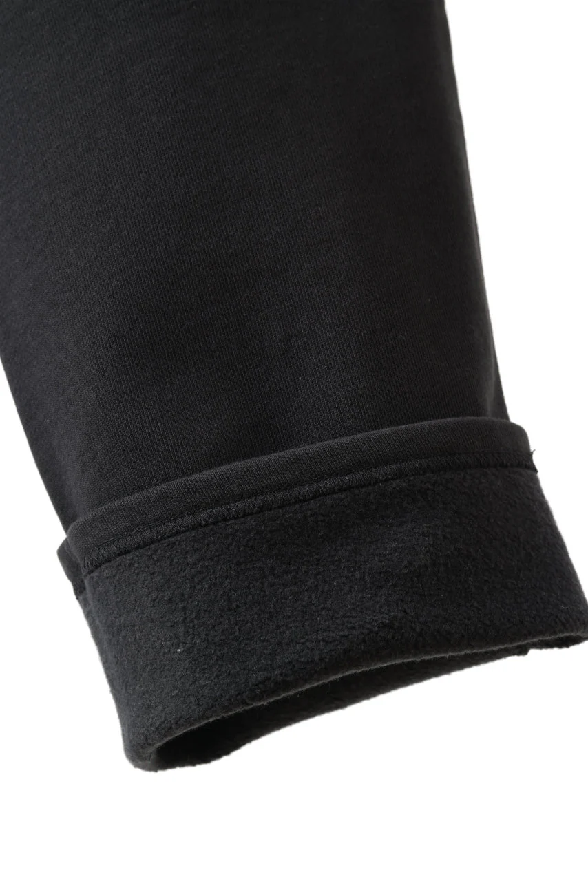 entire studios STRAIGHT LEG SWEAT PANTS (SOOT) - Image 21