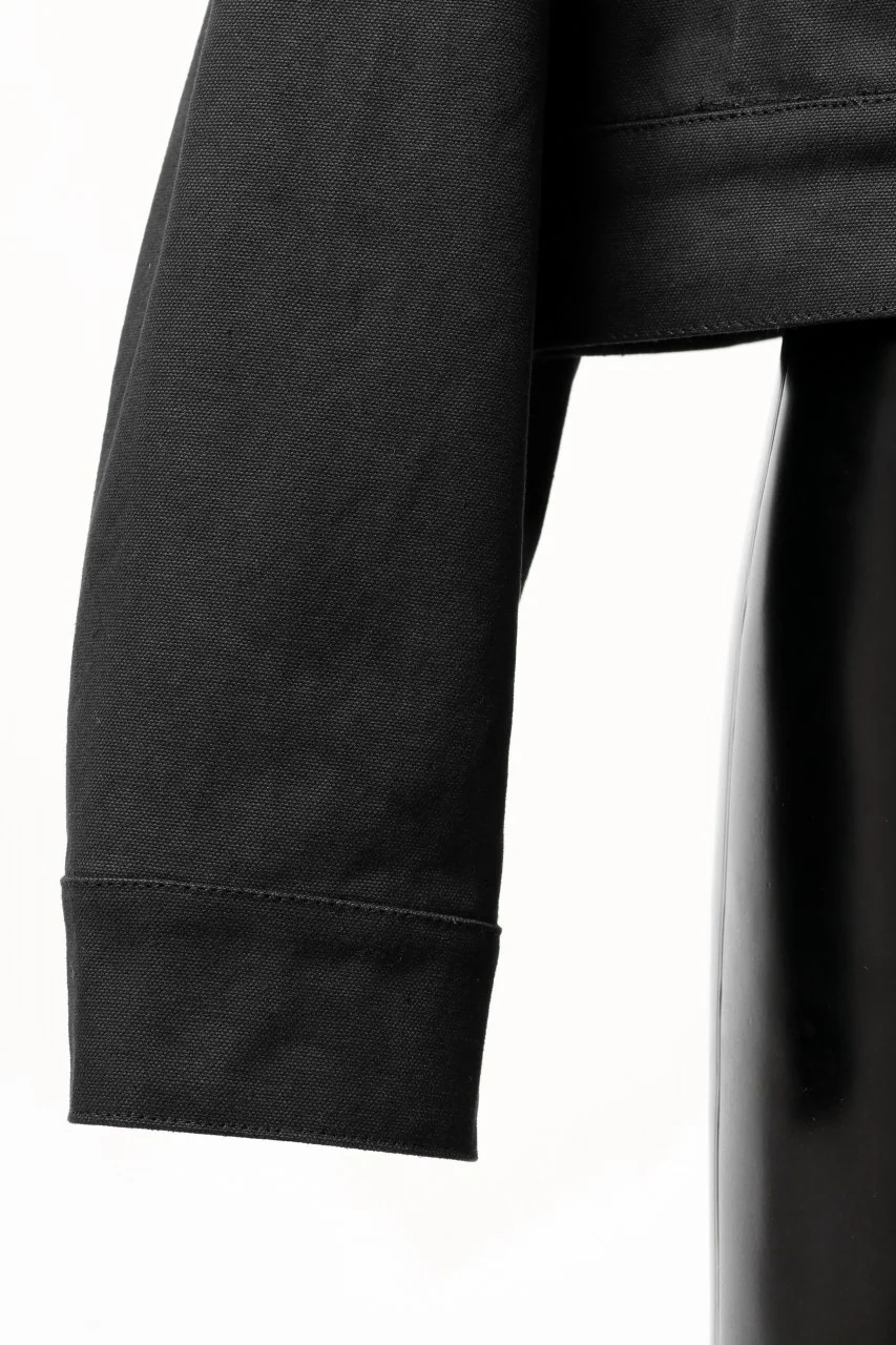 entire studios WORK WEAR JACKET (BAT) - Image 10