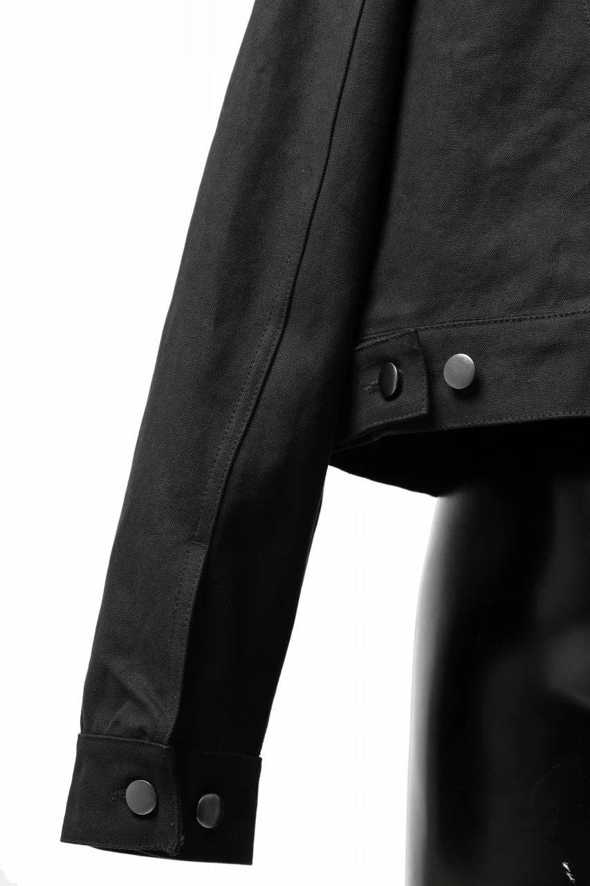 entire studios WORK WEAR JACKET (BAT) - Image 13