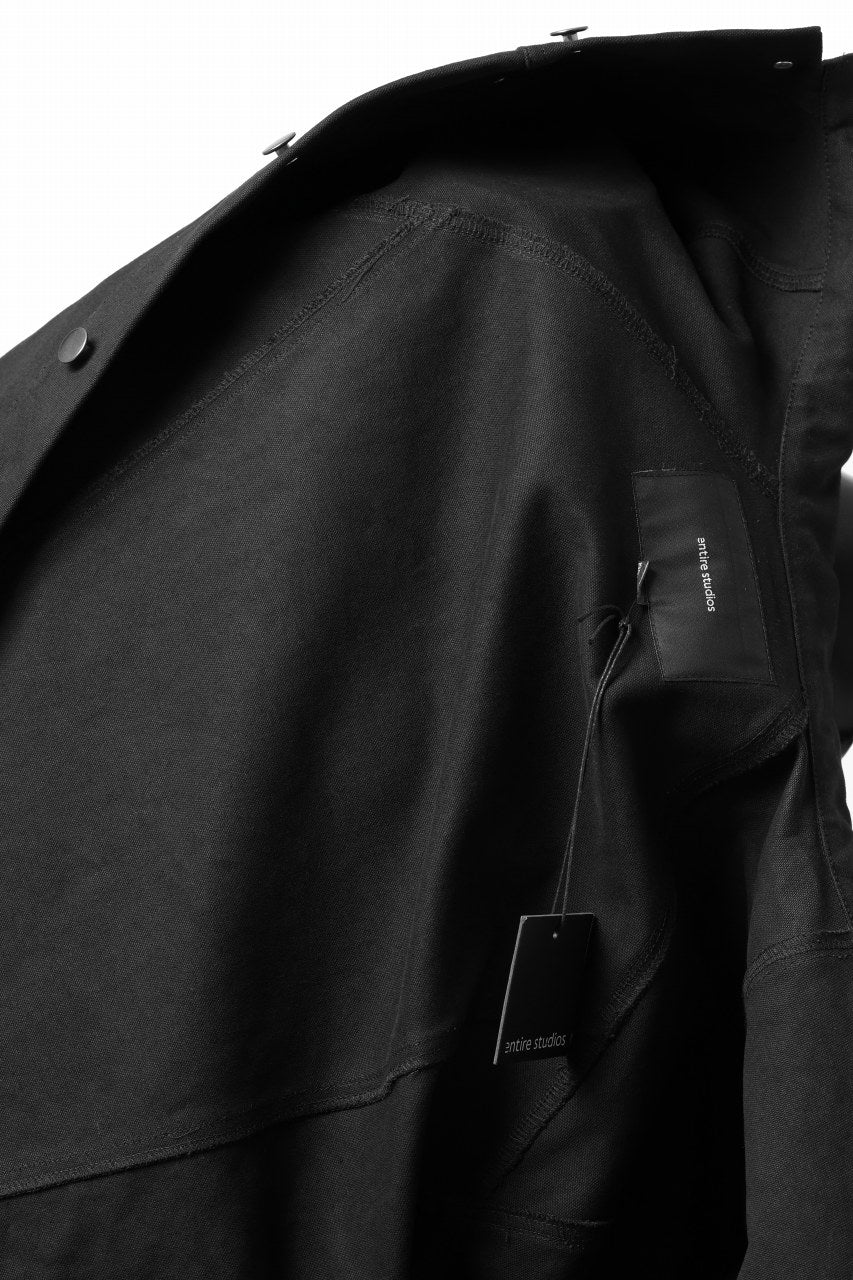 entire studios WORK WEAR JACKET (BAT) - Image 14