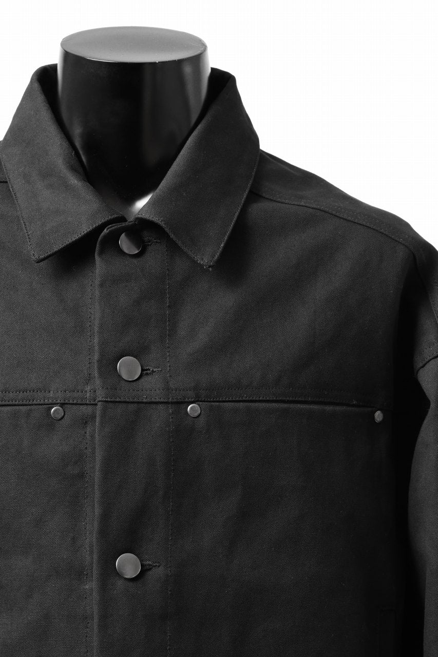 entire studios WORK WEAR JACKET (BAT) - Image 6