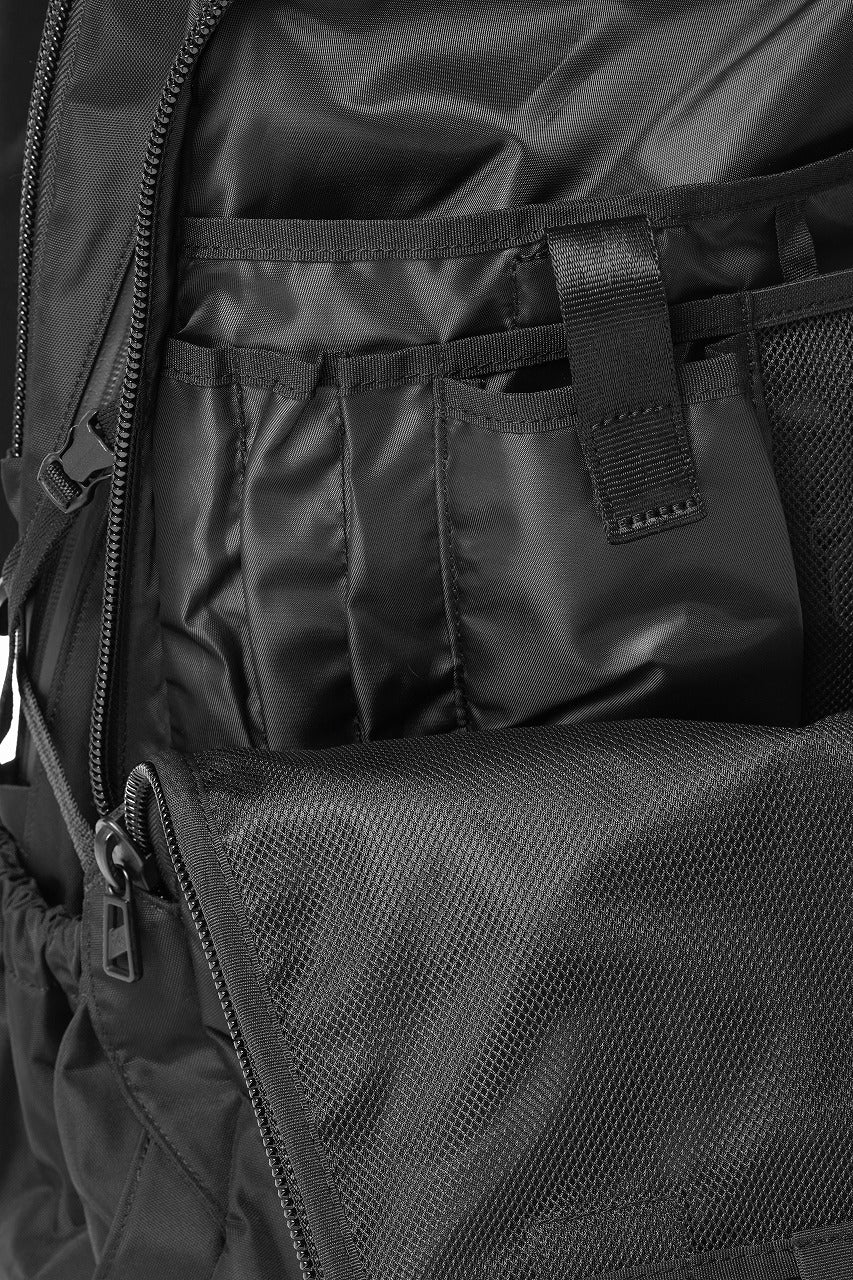 F/CE. 420 re/cor DAYTRIP BP (BLACK) - Image 12