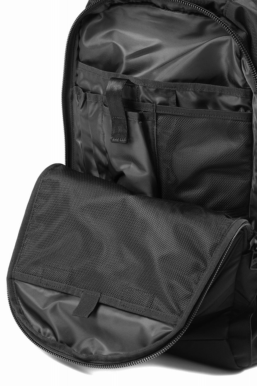 F/CE. 420 re/cor DAYTRIP BP (BLACK) - Image 13