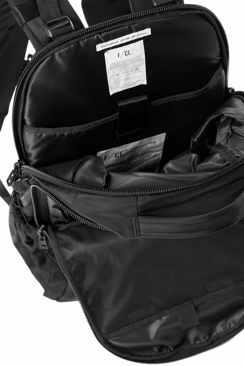 F/CE. 420 re/cor DAYTRIP BP (BLACK) - Image 14