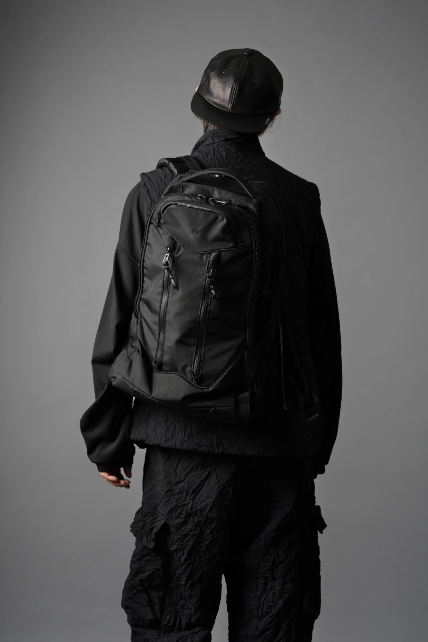 F/CE. 420 re/cor DAYTRIP BP (BLACK) - Image 19