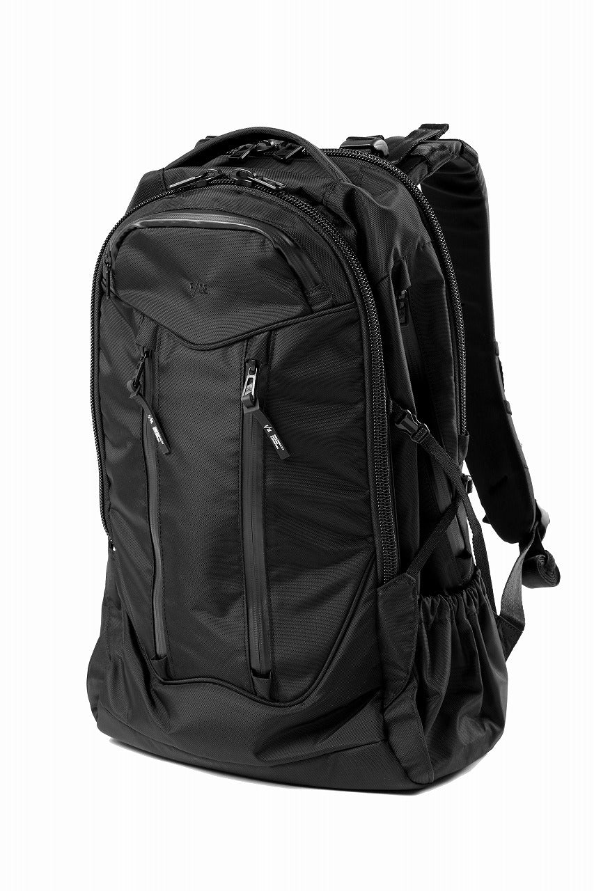 F/CE. 420 re/cor DAYTRIP BP (BLACK) - Image 2