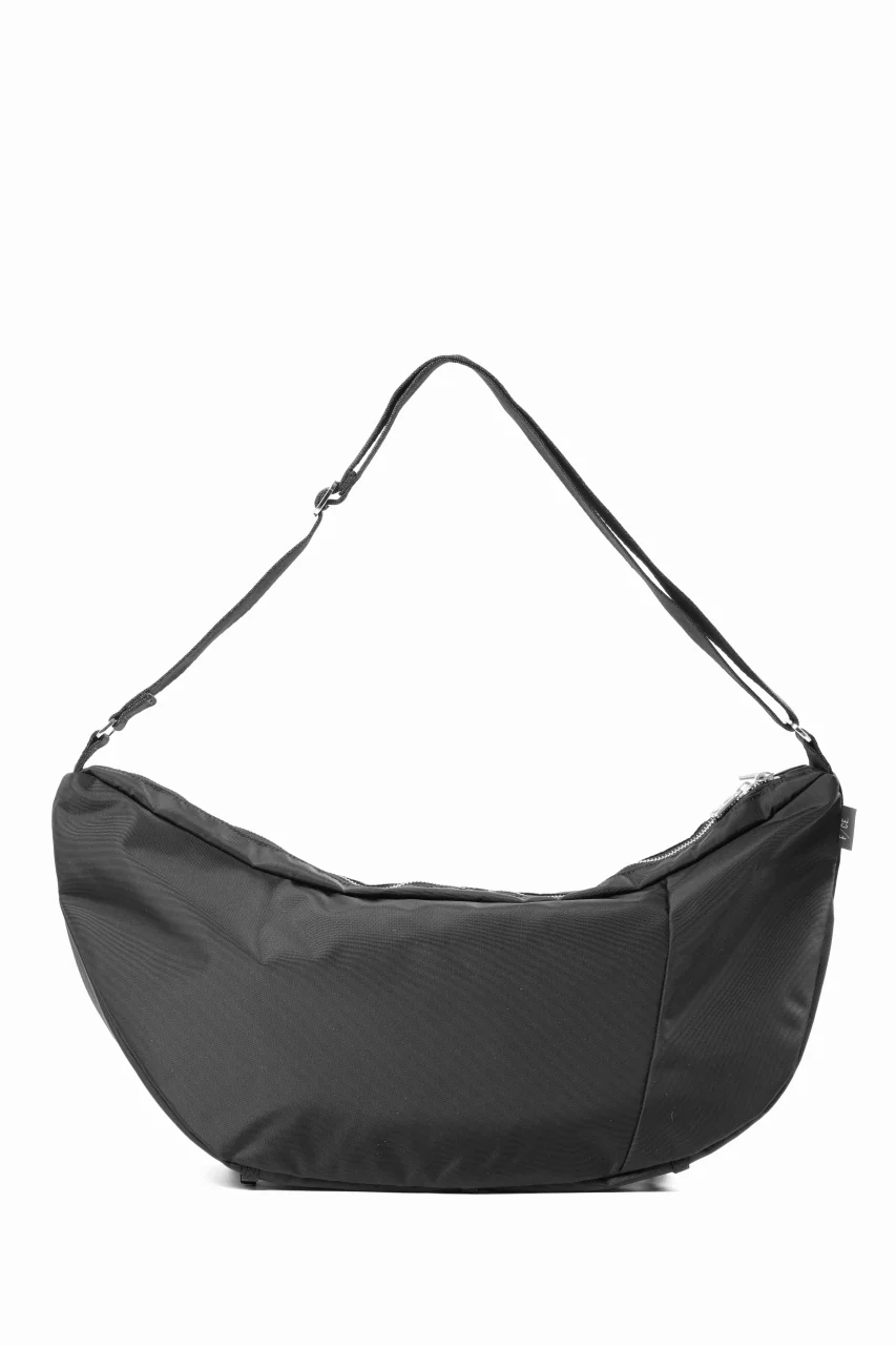 F/CE. 420 re/cor SHOULDER BAG (BLACK) - Image 5