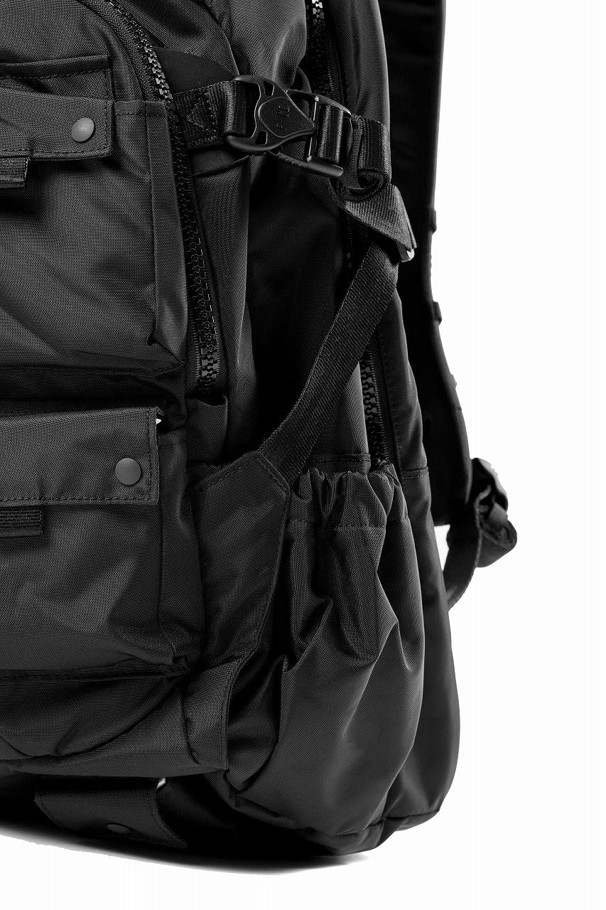 F/CE. 420 re/cor TACTICAL BP (BLACK) - Image 10